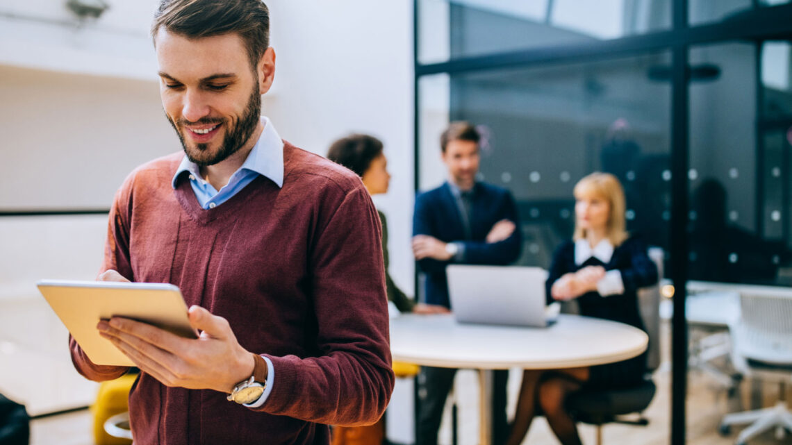 Better Data, Better Business Decisions
