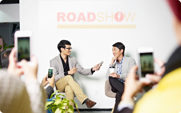 Roadshows