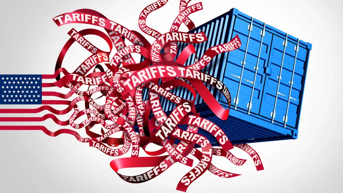 Tariffs Got You Down?