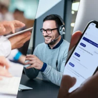 In-person vs Virtual vs Hybrid